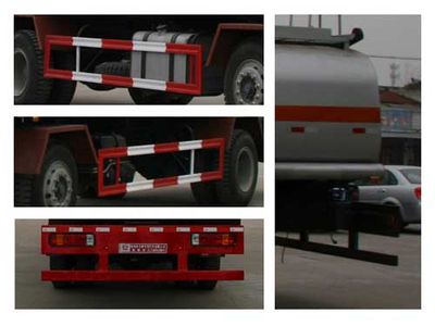 Xingshi  SLS5255GHYC3 Chemical liquid transport vehicle