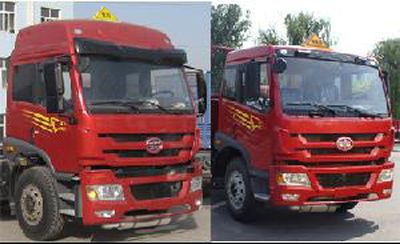 Xingshi  SLS5255GHYC3 Chemical liquid transport vehicle