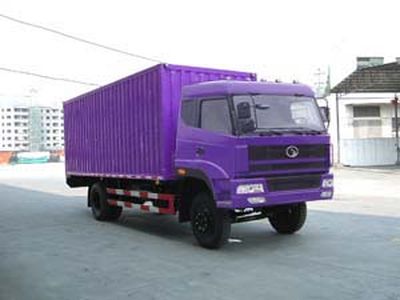 Shitong  STQ5169XXY3 Box transport vehicle