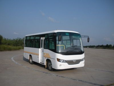 Friendship  ZGT6668DG1 coach