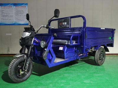 Zongqi brand automobiles ZQ1000DZH8 Electric tricycle