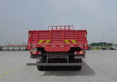 Yellow River  ZZ1164F5216C1 Truck