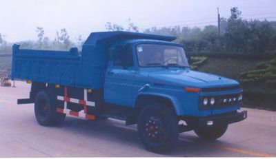 Qiupu  ACQ3070 Dump truck