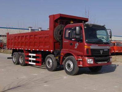 Dadi  BDD3310BJ76Q Dump truck