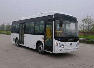 Foton  BJ6805EVCA31 Pure electric city buses