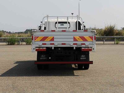 Hyundai  CHM1140QDA45V Truck