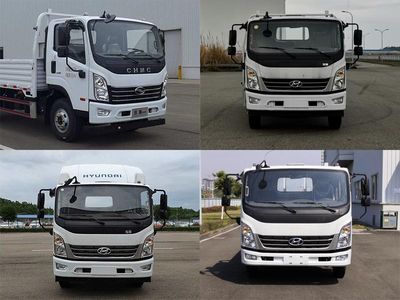 Hyundai  CHM1140QDA45V Truck