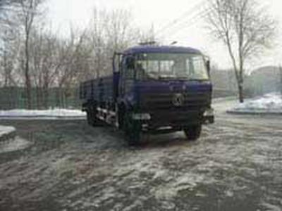 Dongfeng  EQ1211GX7AD3 Truck