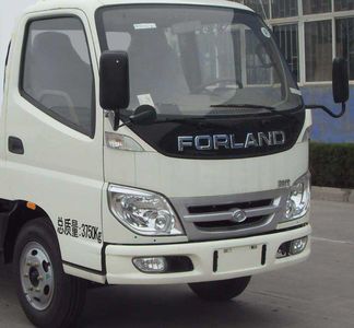 Fuyuan  HFY5041XXCF Promotional vehicle