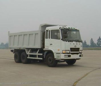 Hualing Star  HN3240P34C2M3 Dump truck