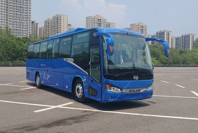 Hagrid KLQ6111HZEV1N6 Pure electric passenger cars