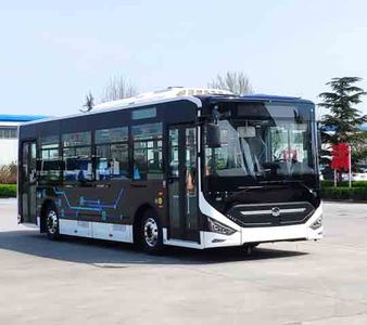 Zhongtong AutomobileLCK6900EVGA1Pure electric city buses