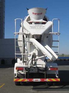 Beiben  ND5250GJBZ03 Concrete mixing transport vehicle