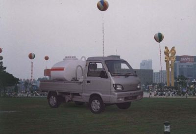 Shenhuan  SHG5011GXW Suction vehicle