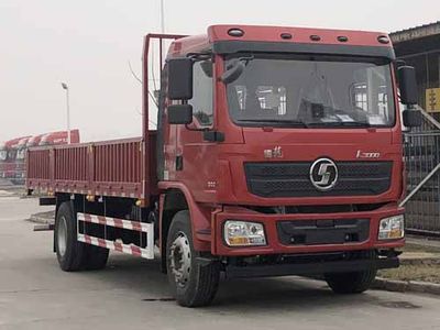 Shaanxi Automobile SX1189LA501F2 Truck