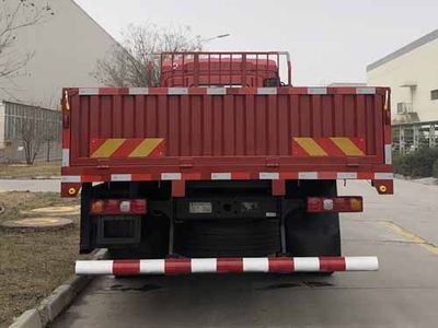 Shaanxi Automobile SX1189LA501F2 Truck