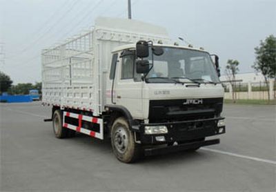 Jiangling Motors SXQ5160CCY4 Grate type transport vehicle