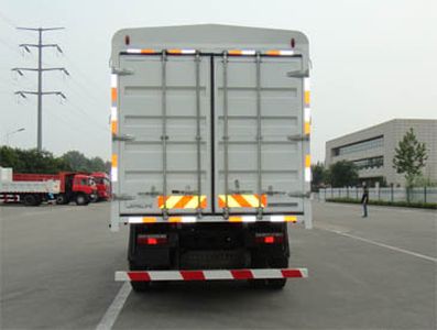 Jiangling Motors SXQ5160CCY4 Grate type transport vehicle