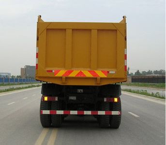 Dezun  SZZ3315DR366 Dump truck