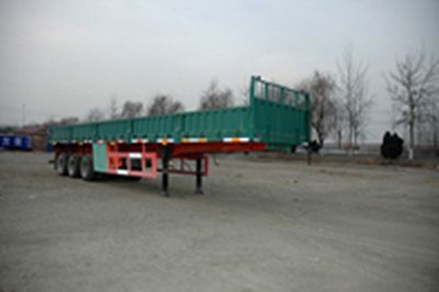 Tianniu  TGC9280 Semi trailer