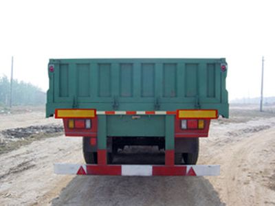 Tianniu  TGC9280 Semi trailer