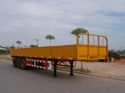 Yuwei XXG9391TSHLSemi trailer