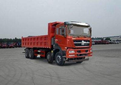 Star SteyrZZ3313N4261C1NDump truck