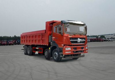 Star Steyr ZZ3313N4261C1N Dump truck