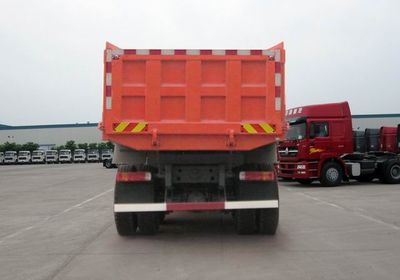 Star Steyr ZZ3313N4261C1N Dump truck