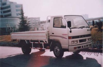 Jiefang Automobile CA1040K37L2 Truck