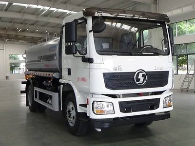 Cheng Liwei  CLW5160GPSABS watering lorry 