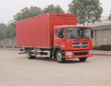 Dongfeng  EQ5161XYKL9BDGAC Wing opening box car