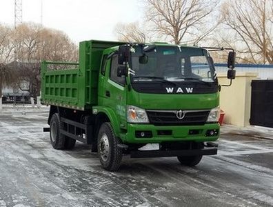 UFO  FD3166W63K53 Dump truck