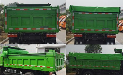 UFO  FD3166W63K53 Dump truck