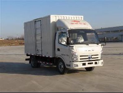 UFO  FD5047XXYW17K4 Box transport vehicle