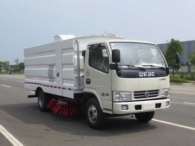 Jiangte brand automobiles JDF5040TSLE5 Road sweeper