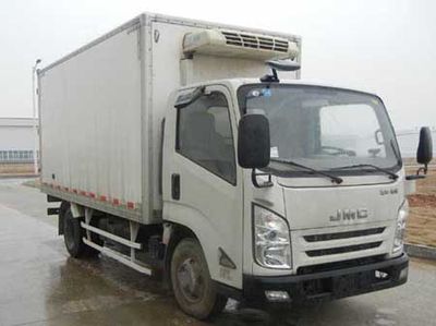 Jiangling Motors JX5043XLCTG24 Refrigerated truck