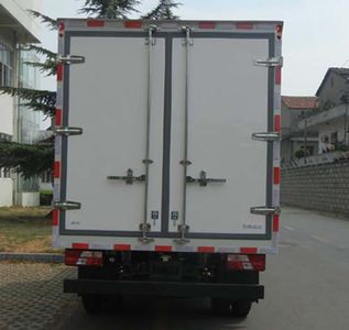 Jiangling Motors JX5043XLCTG24 Refrigerated truck