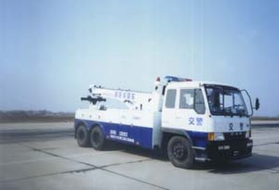 Kaifan KFM5180TQZObstacle clearing vehicle