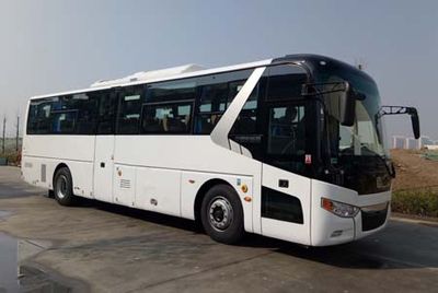 Zhongtong AutomobileLCK6117EVGA1Pure electric city buses