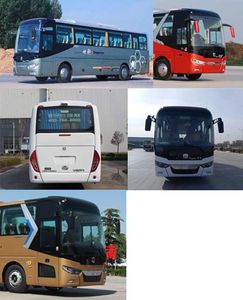 Zhongtong Automobile LCK6117EVGA1 Pure electric city buses