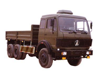 Northern Mercedes Benz ND1260SAJ Truck