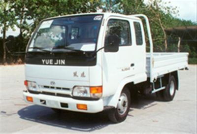 Yuejin NJ1040BFDJ3Truck