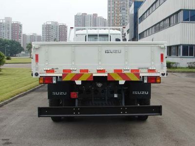 Isuzu  QL1160WAFR Truck