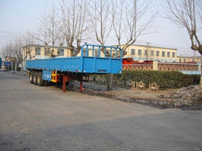 Pengxiang SDG9282ASemi trailer