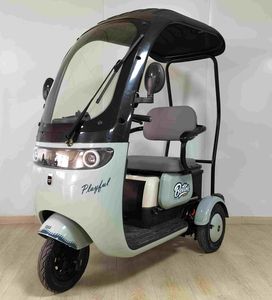 Xiaodao Xiusan  XD800DZK12A Electric tricycle