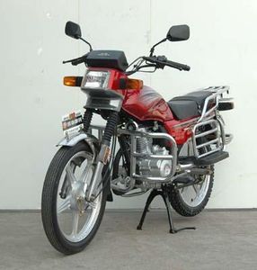 Zongshen brand automobiles ZS1252D Two wheeled motorcycles