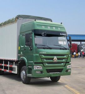 Haoluo  ZZ5257CPYM5847D1 Peng style transport vehicle