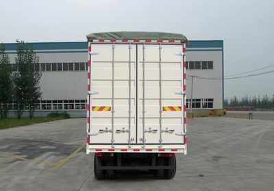 Haoluo  ZZ5257CPYM5847D1 Peng style transport vehicle