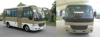 Dongfeng  DFH6600C2 City buses